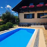 Gaestehaus Maurer/bader Pensionat 4*