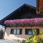 בית הארחה Gaestehaus Maurer/bader