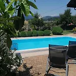 Gaestehaus Maurer/bader בית הארחה פלדקירשן אין קרנטן