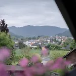 בית הארחה Gaestehaus Maurer/bader פלדקירשן אין קרנטן