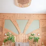 בית הארחה Gaestehaus Maurer/bader