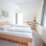 בית הארחה Gaestehaus Maurer/bader 4*