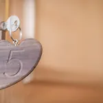 בית הארחה Gaestehaus Maurer/bader