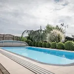 Pensionat Gaestehaus Maurer/bader 4*