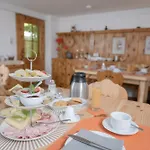 Gaestehaus Maurer/bader פלדקירשן אין קרנטן