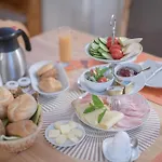 בית הארחה Gaestehaus Maurer/bader 4*