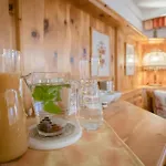 Gaestehaus Maurer/bader בית הארחה