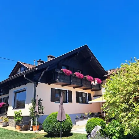 Gaestehaus Maurer/bader Penzion 4*