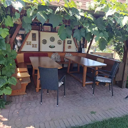 Affittacamere Gaestehaus Maurer/bader