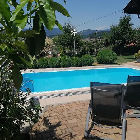 Gaestehaus Maurer/bader Affittacamere Feldkirchen in Kärnten