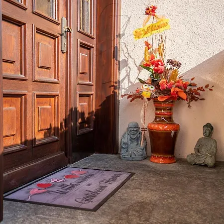 Gaestehaus Maurer/bader 4*