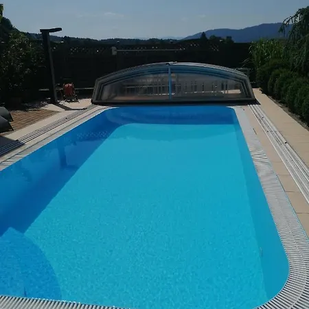 Gaestehaus Maurer/bader Feldkirchen in Kärnten