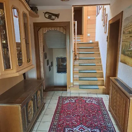 Gaestehaus Maurer/bader Affittacamere