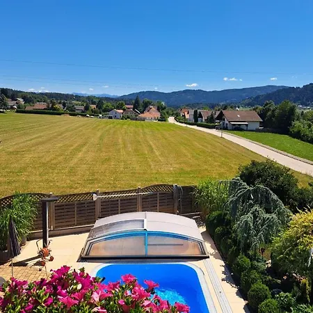 Gaestehaus Maurer/bader