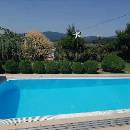 Gaestehaus Maurer/bader Vendégház 4*