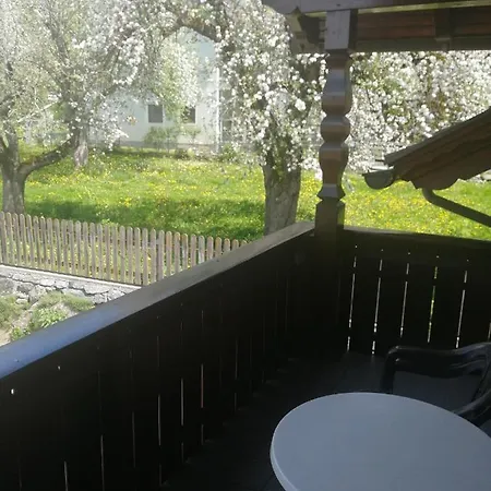 Affittacamere Gaestehaus Maurer/bader