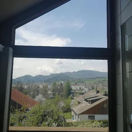 Gaestehaus Maurer/bader Penzion