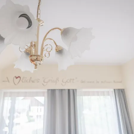 Gaestehaus Maurer/bader 4* Feldkirchen in Kärnten