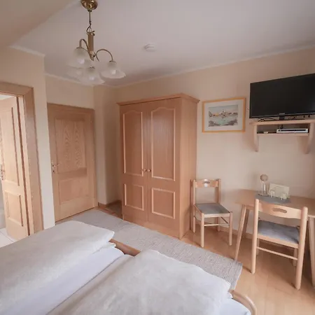 Affittacamere Gaestehaus Maurer/bader Feldkirchen in Kärnten