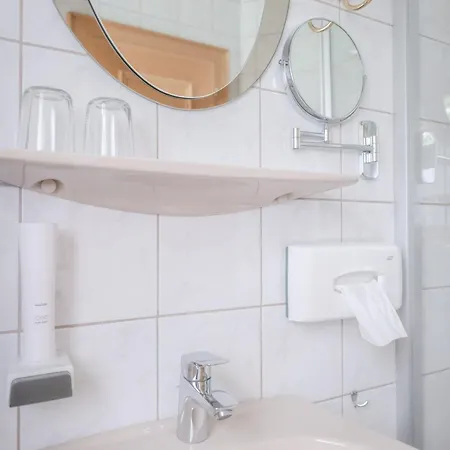 Gaestehaus Maurer/bader 4*