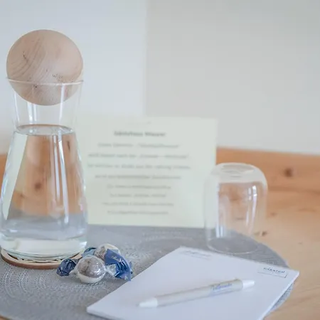 Gaestehaus Maurer/bader 4* Feldkirchen in Kärnten