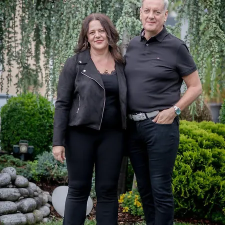 Gaestehaus Maurer/bader Affittacamere Feldkirchen in Kärnten