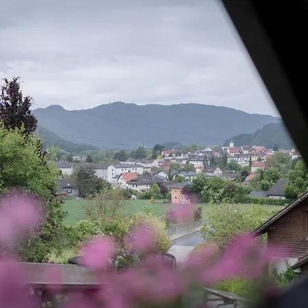 Penzion Gaestehaus Maurer/bader Feldkirchen in Kärnten