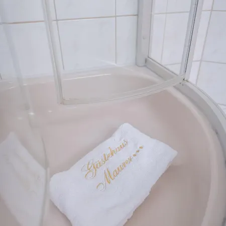 Gaestehaus Maurer/bader Feldkirchen in Kärnten