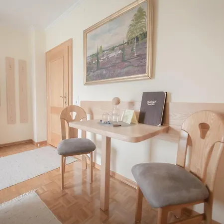 Gaestehaus Maurer/bader