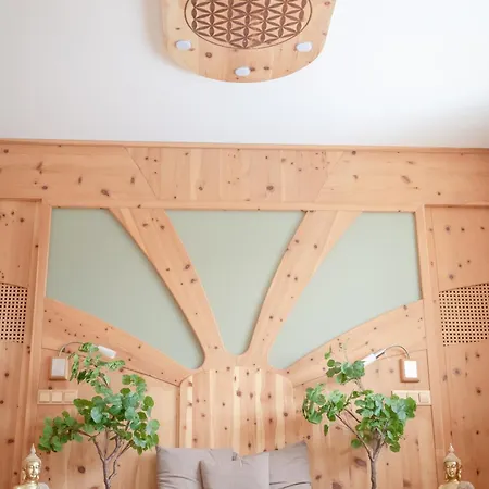 Vendégház Gaestehaus Maurer/bader