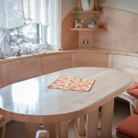 Gaestehaus Maurer/bader Vendégház 4*