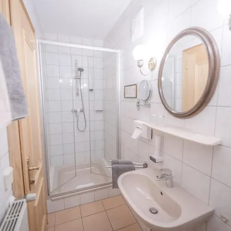 Gaestehaus Maurer/bader Penzion