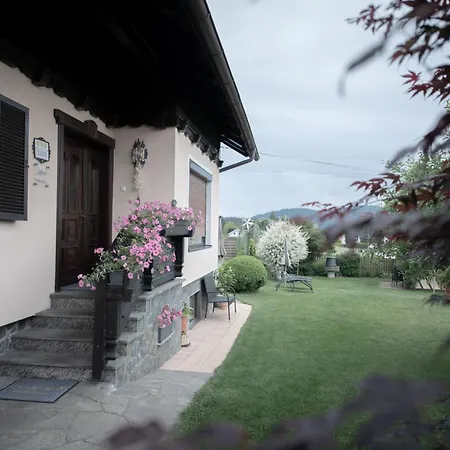 Gaestehaus Maurer/bader Affittacamere