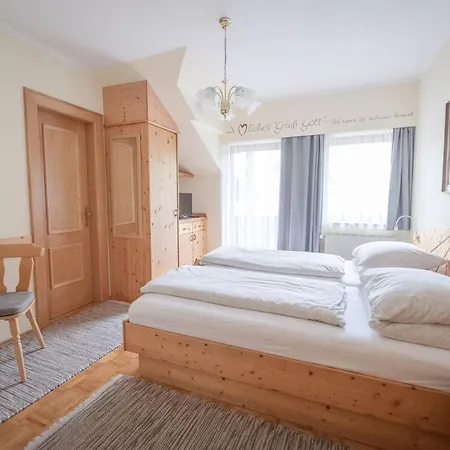 Gaestehaus Maurer/bader * Feldkirchen In Kaernten