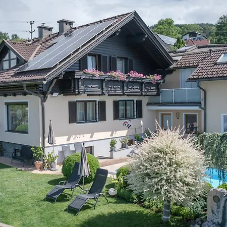 Gaestehaus Maurer/bader