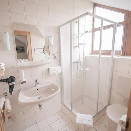 Gaestehaus Maurer/bader Feldkirchen in Kärnten