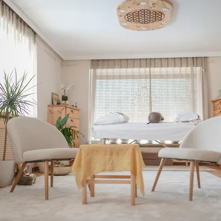 Guest house Gaestehaus Maurer/bader