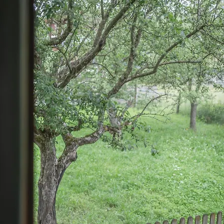 Gaestehaus Maurer/bader Penzion Feldkirchen in Kärnten