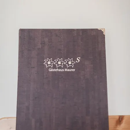 Gaestehaus Maurer/bader 4* Feldkirchen in Kärnten