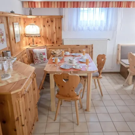 Gaestehaus Maurer/bader Guest house