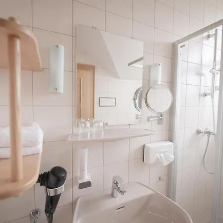 Penzion Gaestehaus Maurer/bader Feldkirchen in Kärnten