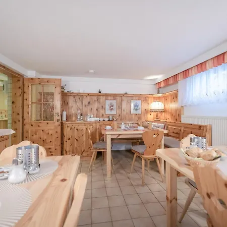 Gaestehaus Maurer/bader *