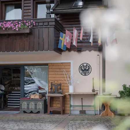 Gaestehaus Maurer/bader Feldkirchen In Kaernten