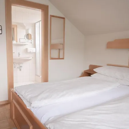 Gaestehaus Maurer/bader 4* Feldkirchen in Kärnten