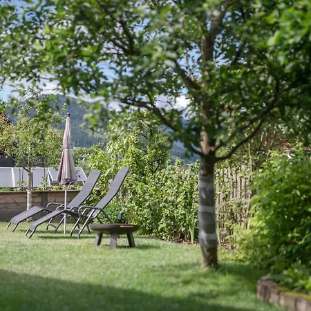 Guest house Gaestehaus Maurer/bader