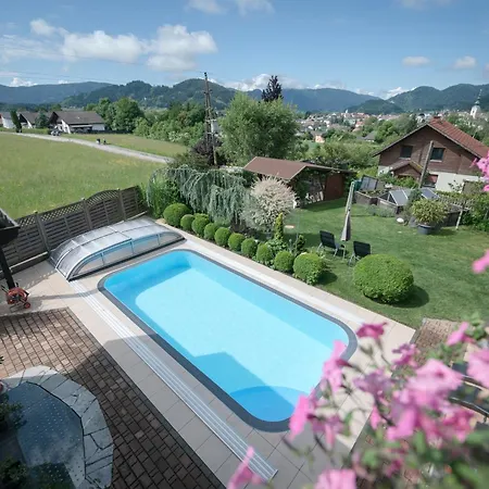 Gaestehaus Maurer/bader Vendégház 4*