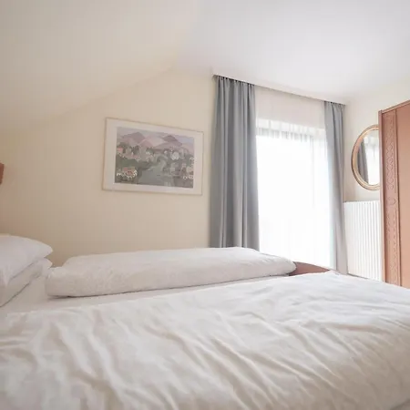 Guest house Gaestehaus Maurer/bader *