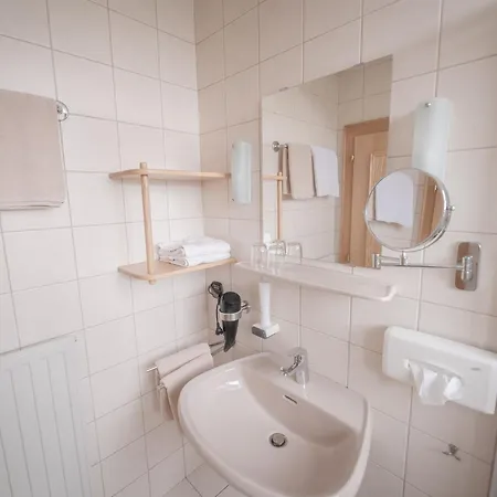 Gaestehaus Maurer/bader Affittacamere Feldkirchen in Kärnten