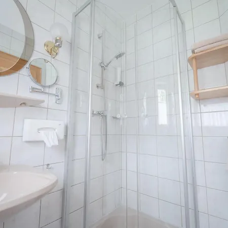 Penzion Gaestehaus Maurer/bader Feldkirchen in Kärnten