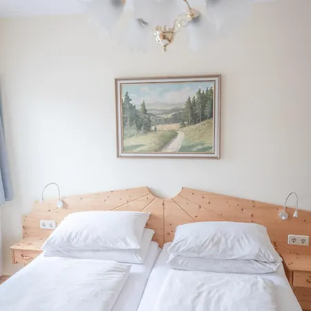 Gaestehaus Maurer/bader 3*